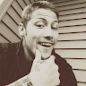 Meet your Posher, Matt